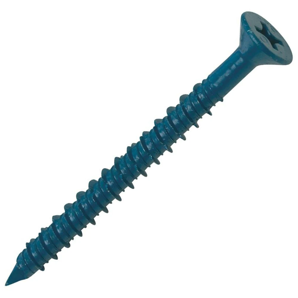 RAWL-CS PFH 1/4X 2 1/4