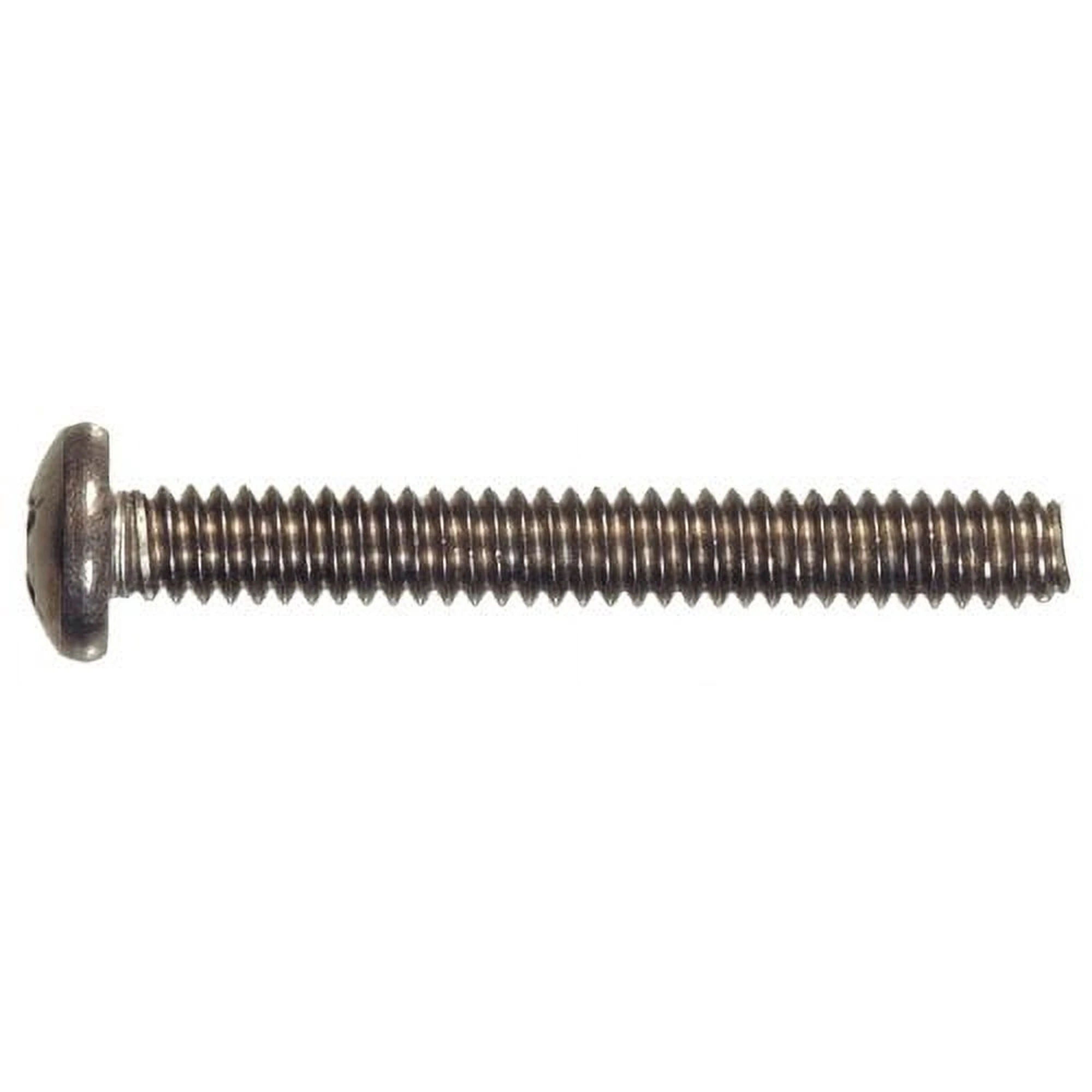 18-8 PN PH MS 10-24X21/2