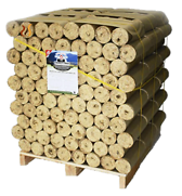 Energy Wood Logs