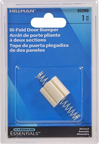 BIFOLD DOOR ALIGNER WHITE