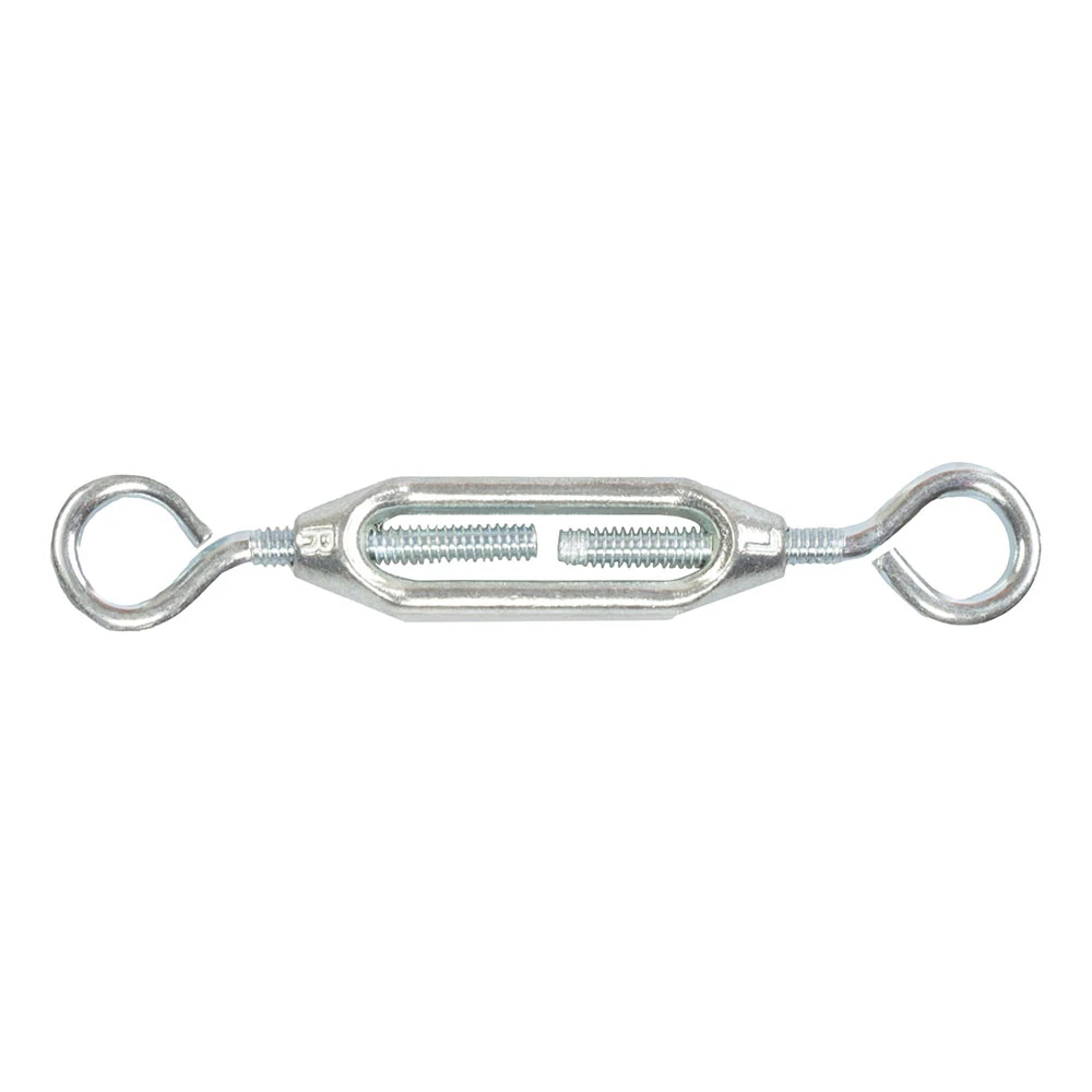EYE-EYE TURNBUCKLE 8-32X4-3/8
