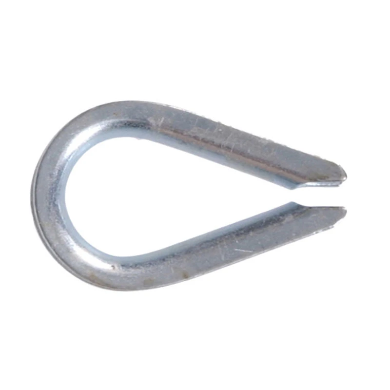 WIRE ROPE THIMBLE 5/8