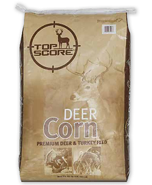 Top Score™ Deer Corn 40 lb