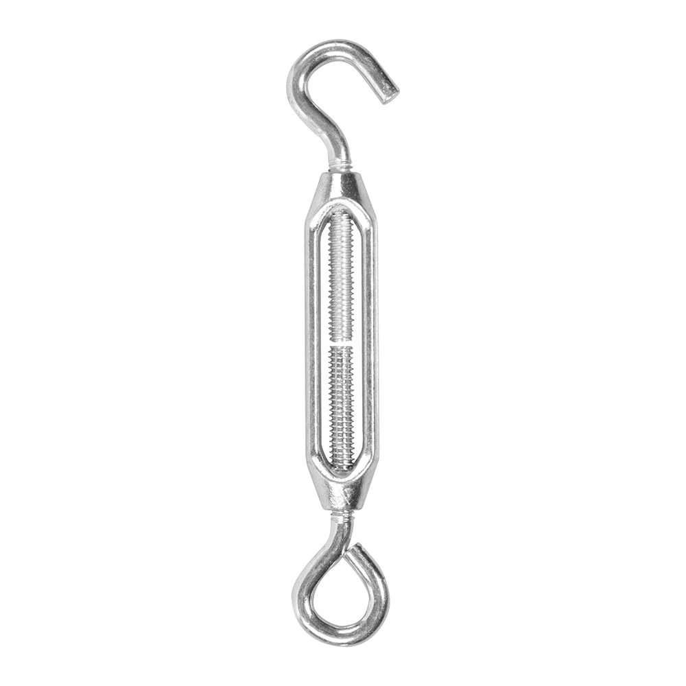 HILLMAN EYE TURNBUCKLE 5/16-18X8-7/8