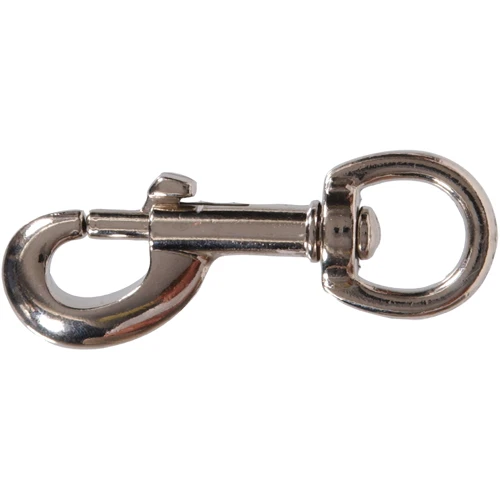 FG ROUND SWIVEL SNAP BOLT 1