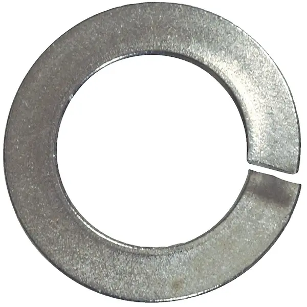 18-8 SPLIT LOCKWASH NO.10