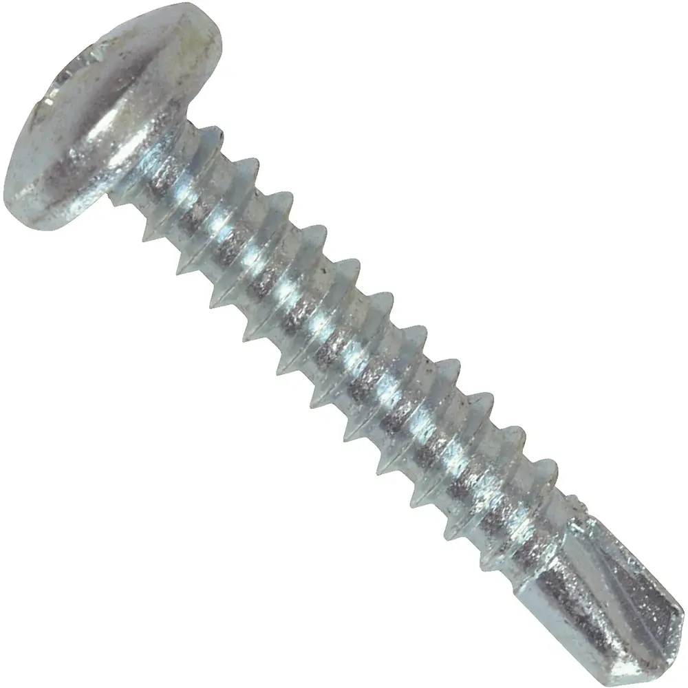 PPH DRILL SCREW 10-16X1/2