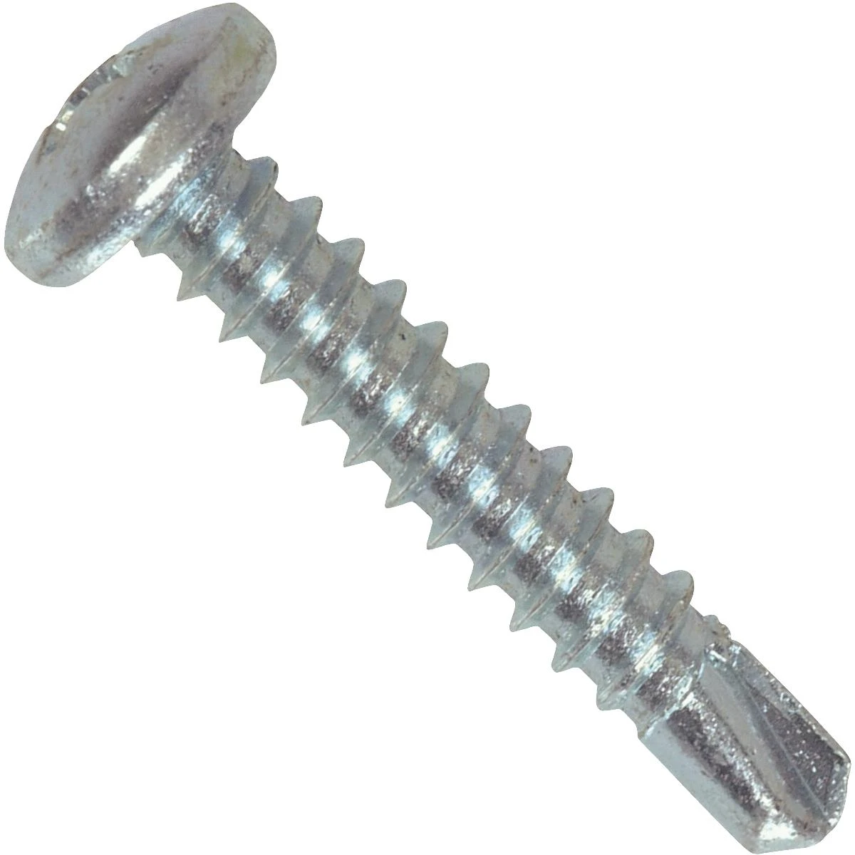 PPH DRILL SCREW 10-16X3/4
