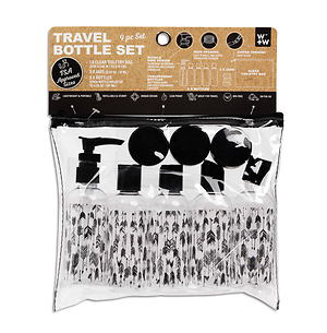 *1225* Wood Pickleball Set - F