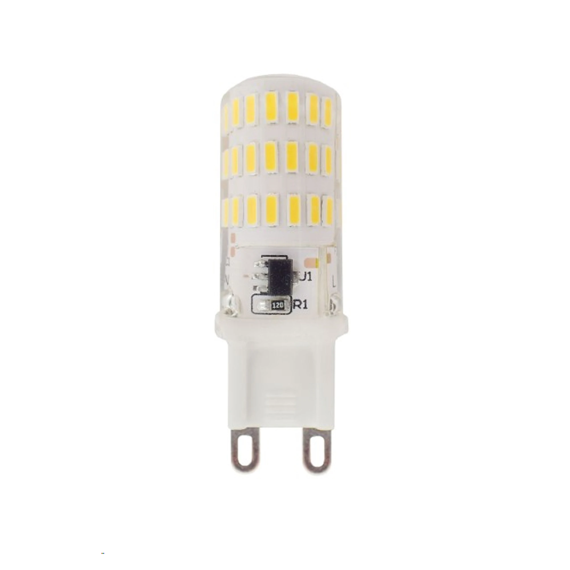 LED BULB G9 4W 425LM 110V AC