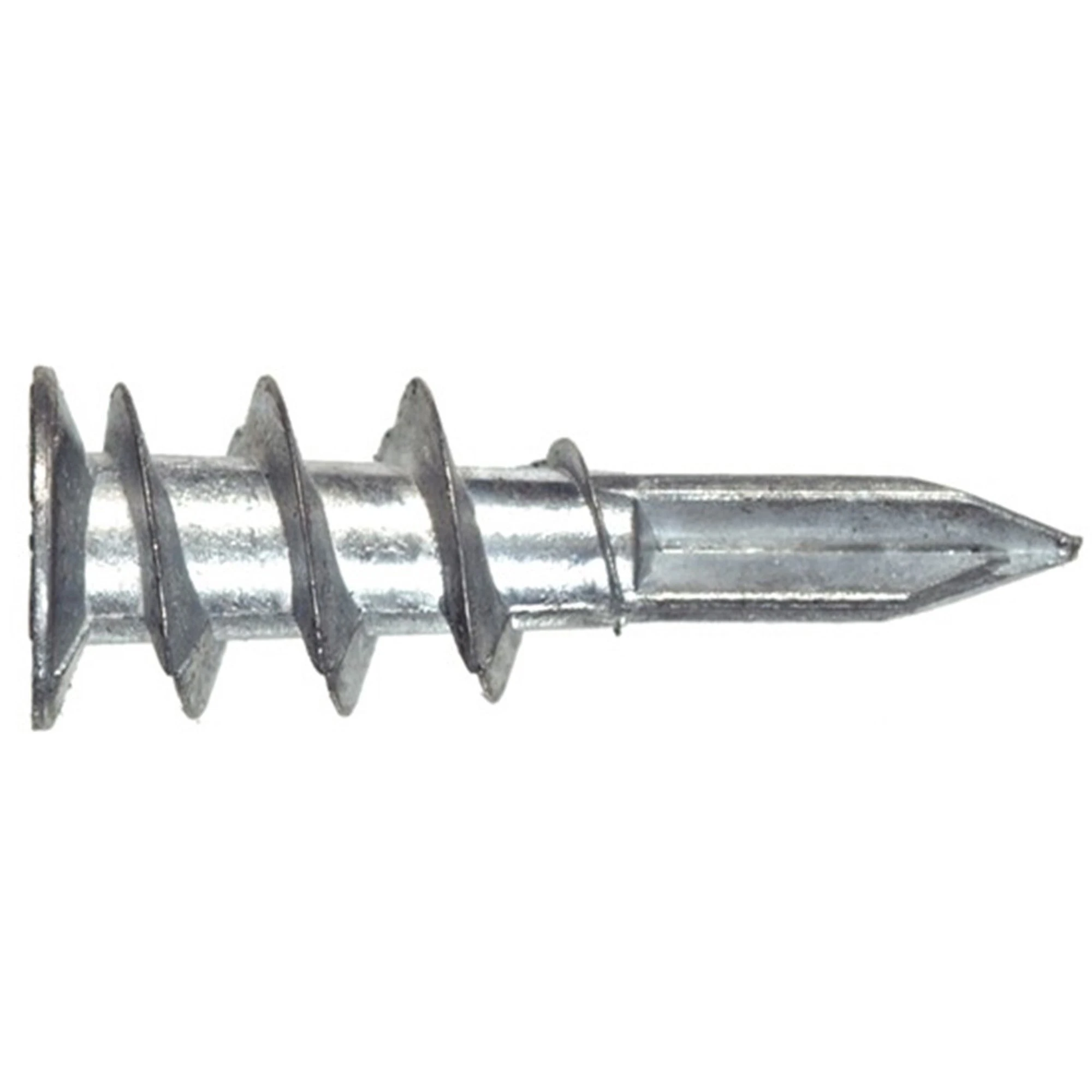 #8 WALLBOARD ANCHOR ZINC