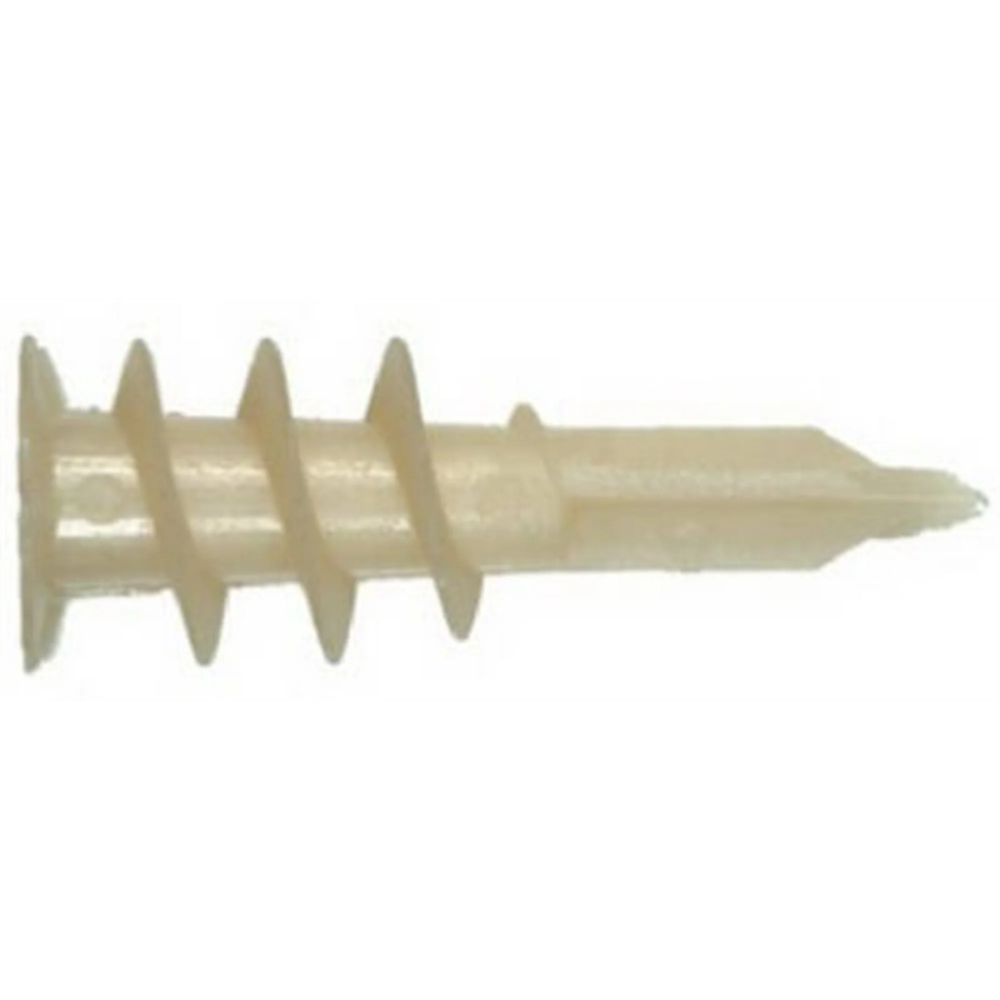 #8 WALLBOARD ANCHOR ZINC