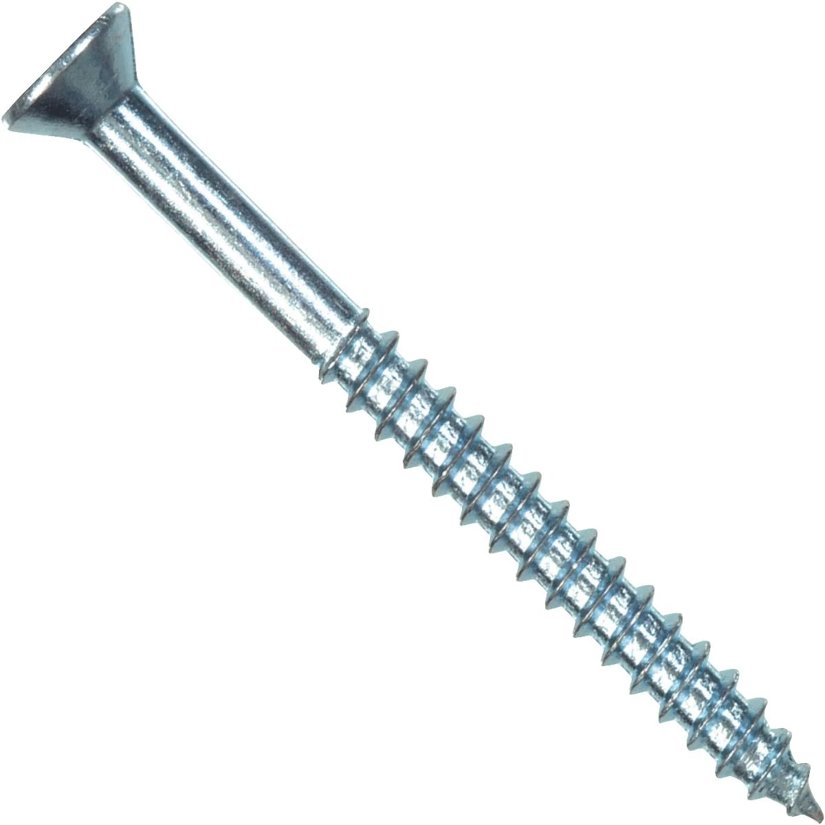 40005 PHILIP FLAT HEAD WOOD SCREW Z 4/1