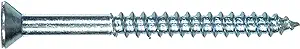 PHILLIP FLAT HEAD WOOD SCREW Z 14X2