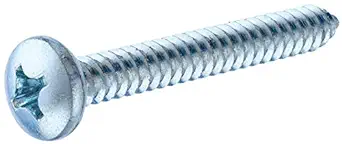 PHILLIP PN SHEET METAL SCREW Z 12X2