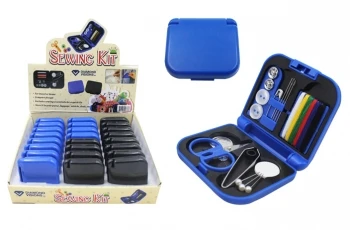 Travel Sewing Kit