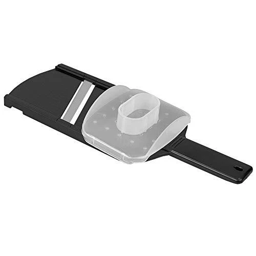 MANDOLINE SLICER W/HANDLE