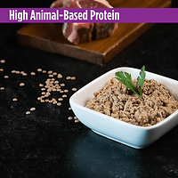 Freestyle Grain-Free Beef, Peas & Carrots Recipe Canned Dog Food 13 oz