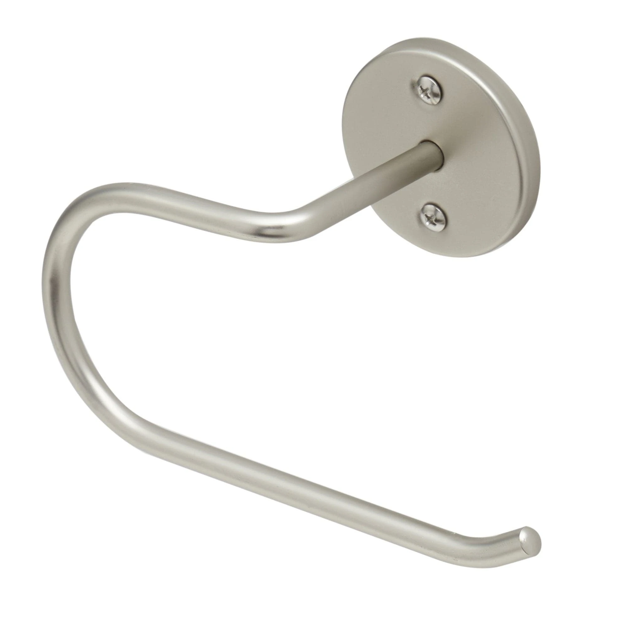 TOILET PAPER HOLDER WALL MOUNT