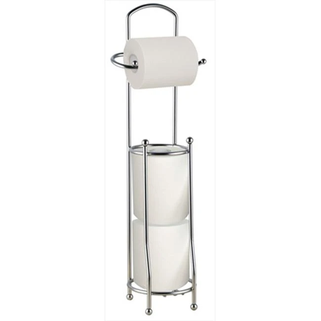 TISSUE HOLDER & DISPENSER SATIN