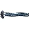 RH METAL SCREW ZINC SL 10-24X1/2