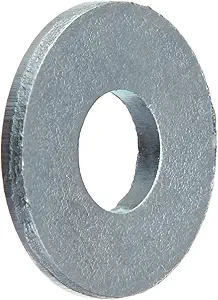 C-PAK SAE FLAT WASH #6
