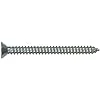 FH PHILIP SHEET METAL SCREW ZINC 6X1