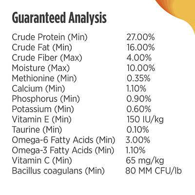 Frontrunner High-Protein Chicken, Oats & Turkey Recipe Dry Dog Food 23 lb