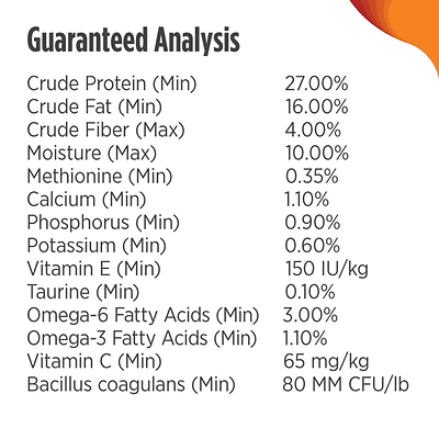 Frontrunner High-Protein Turkey, Trout & Spelt Recipe Dry Dog Food 23 lb