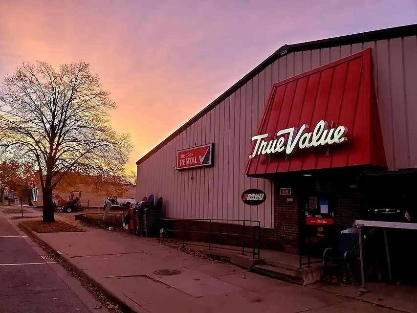 Vassar True Value