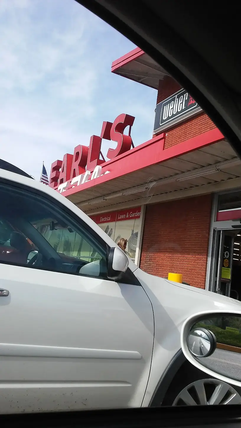 Earls True Value Hardware