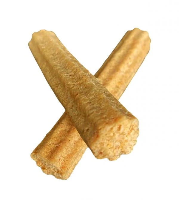 Yak Cheesy Churro Dog Chew Treat 3.5 oz