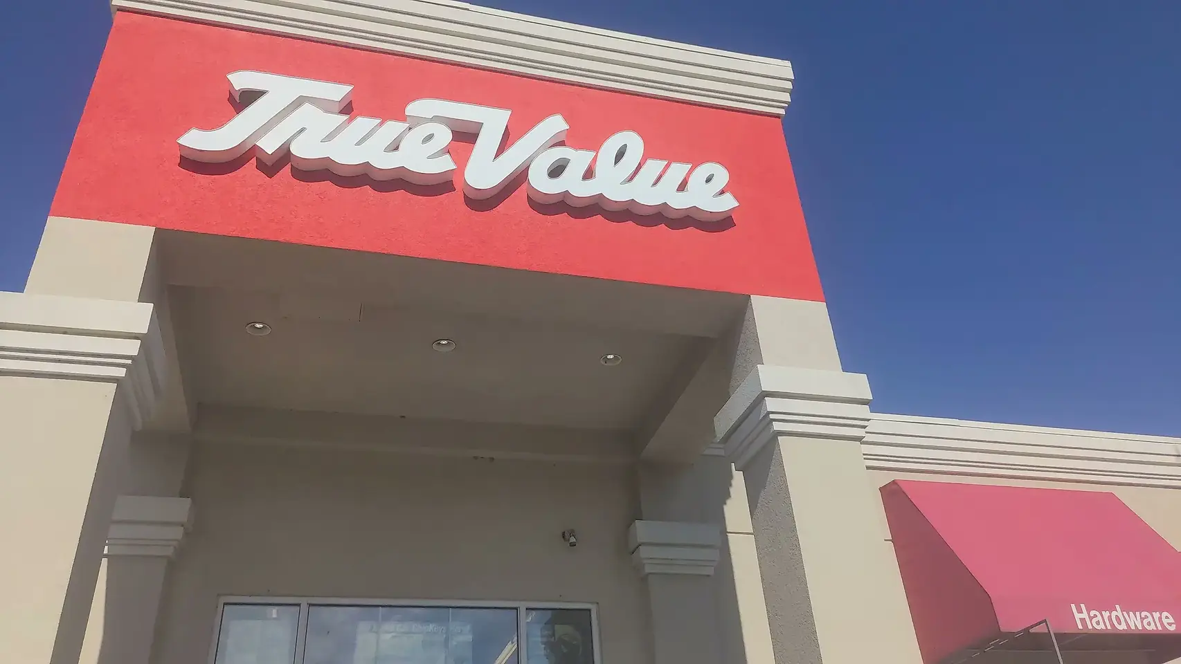 Glenn's True Value - 70th & Van Dorn 