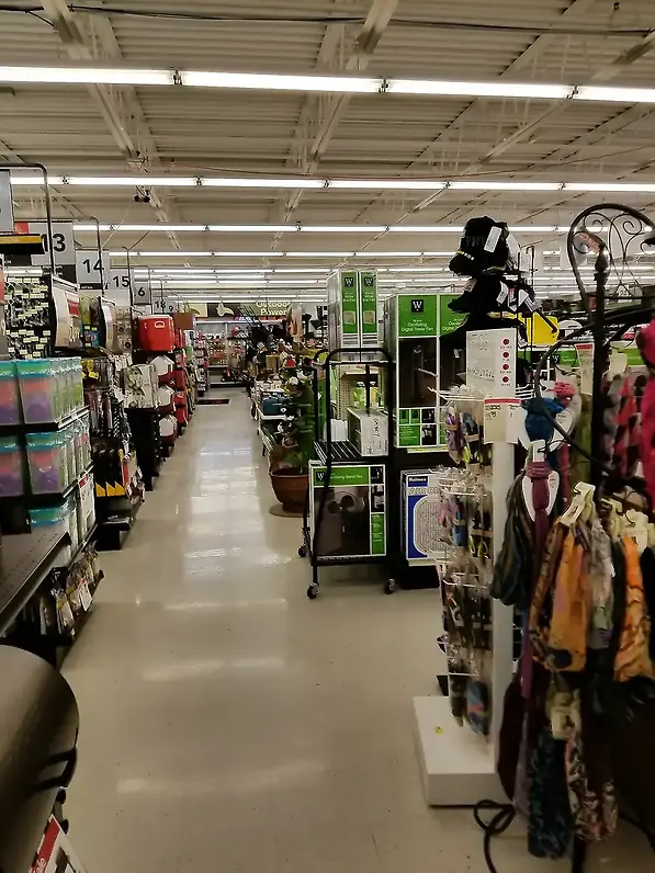 Glenn's True Value - 70th & Van Dorn 
