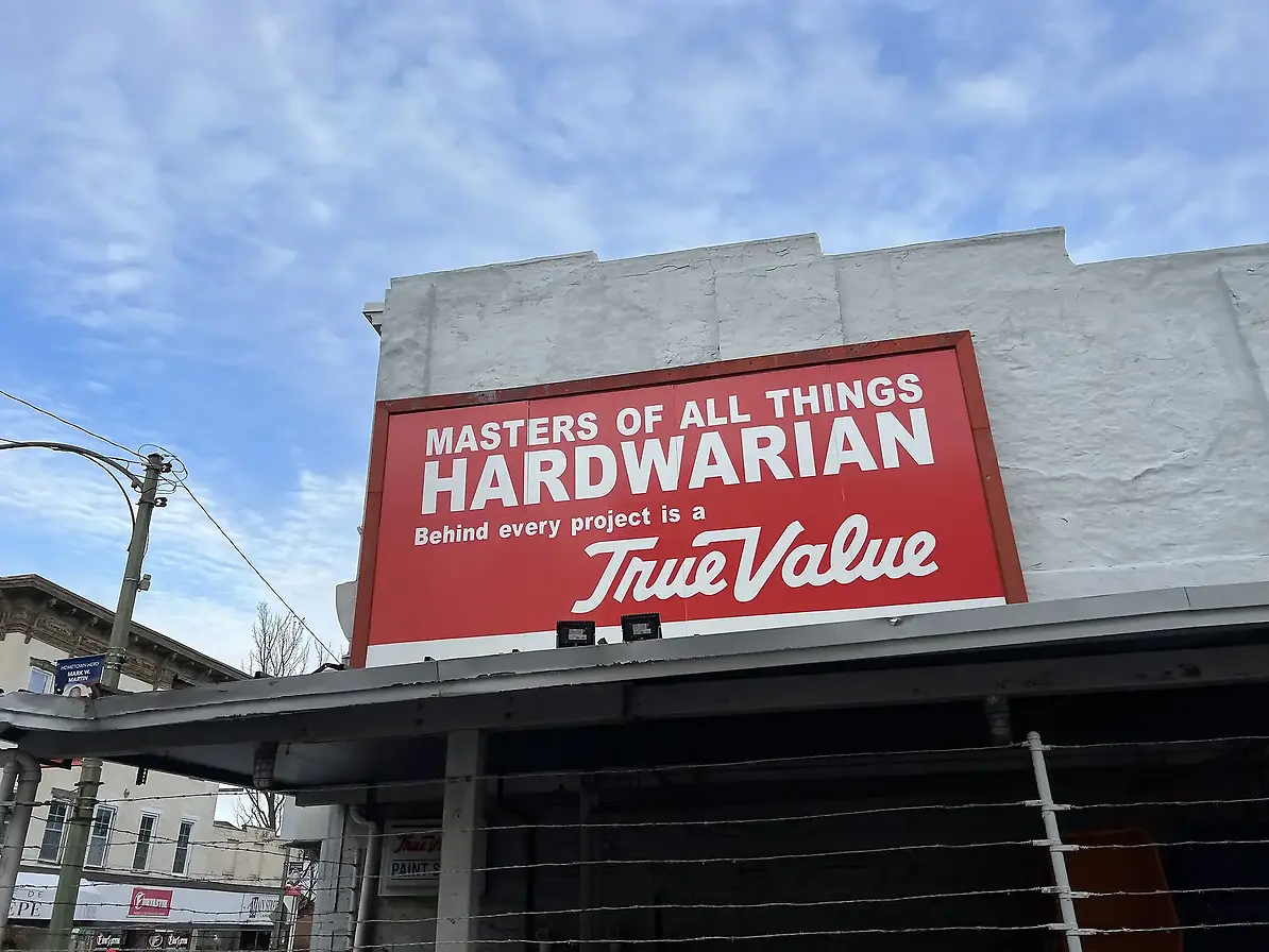 Ritters True Value Hardware