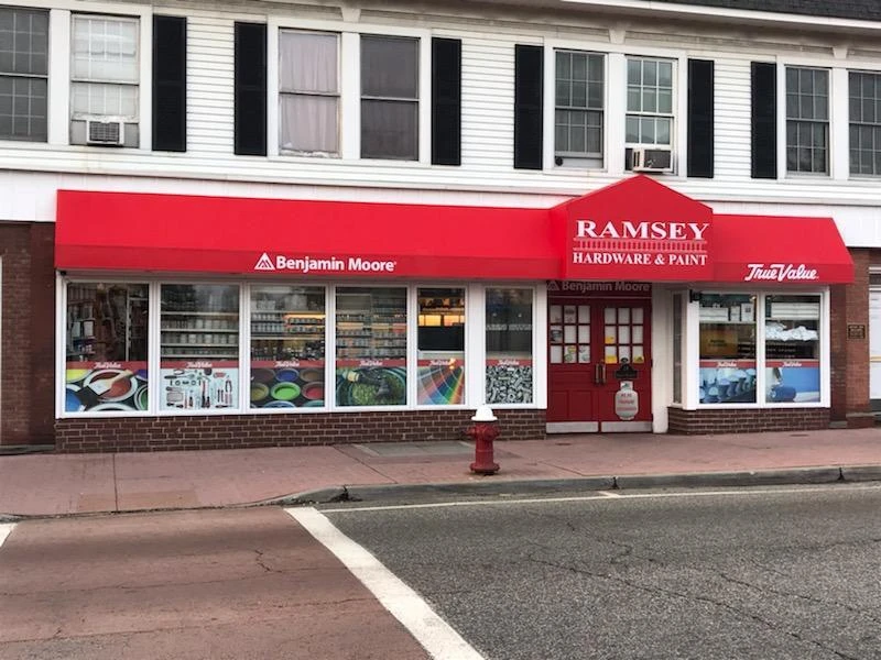 Ramsey Hardware & Paint — slide 1 of 10