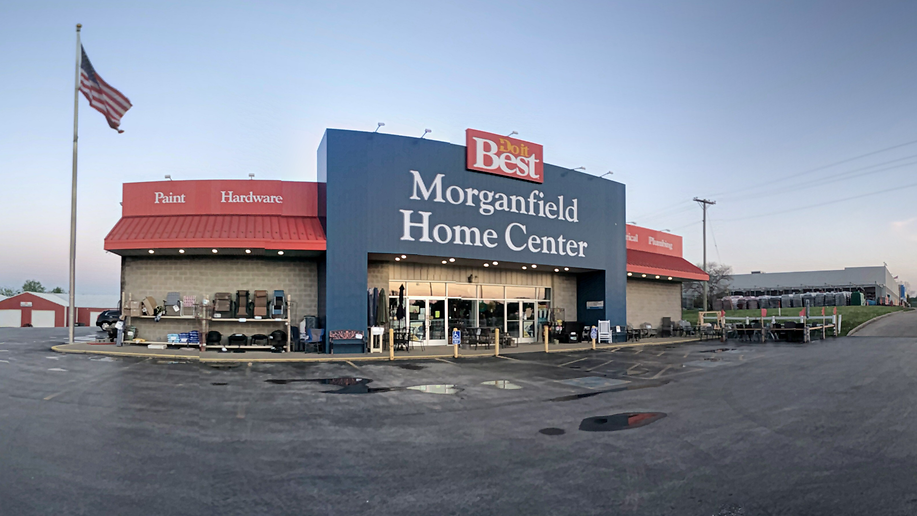 Morganfield Home Center