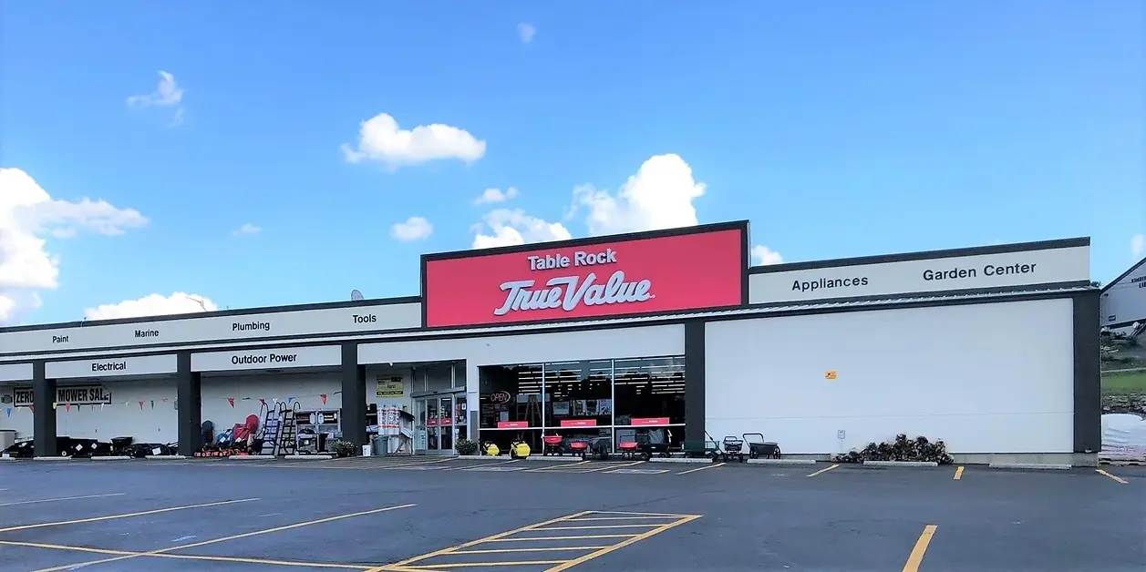 Table Rock True Value 
