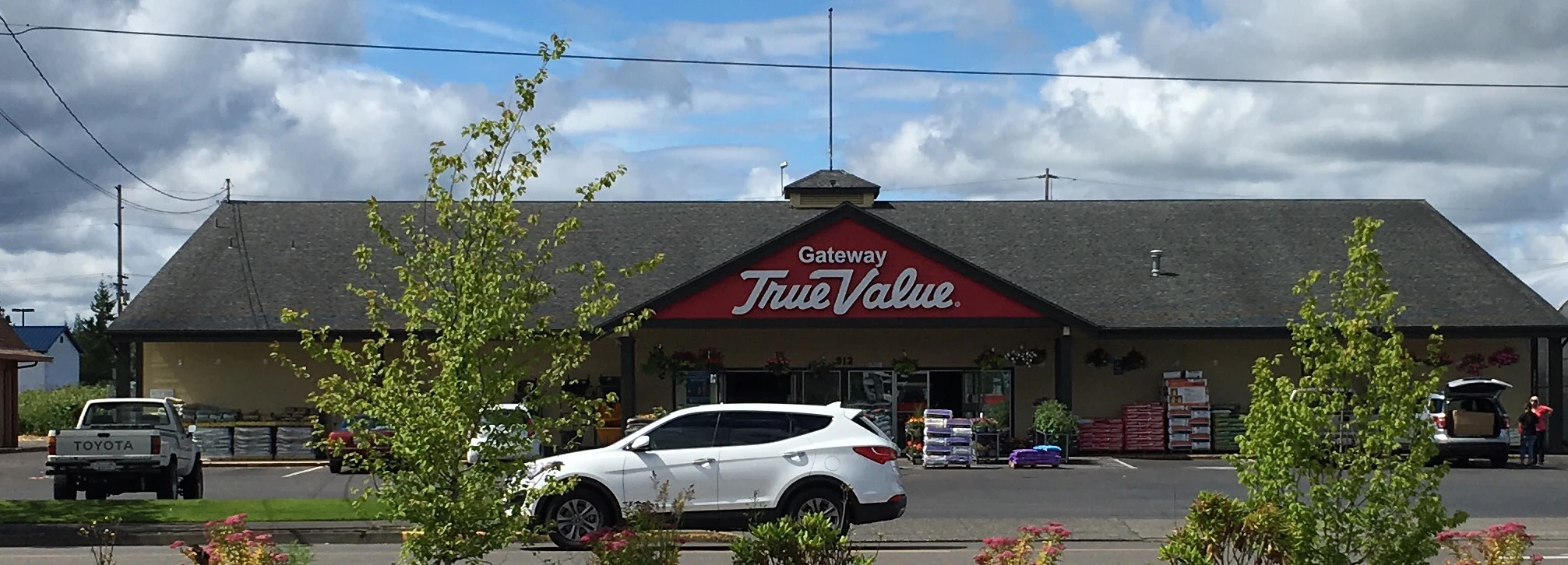 Gateway True Value Hardware