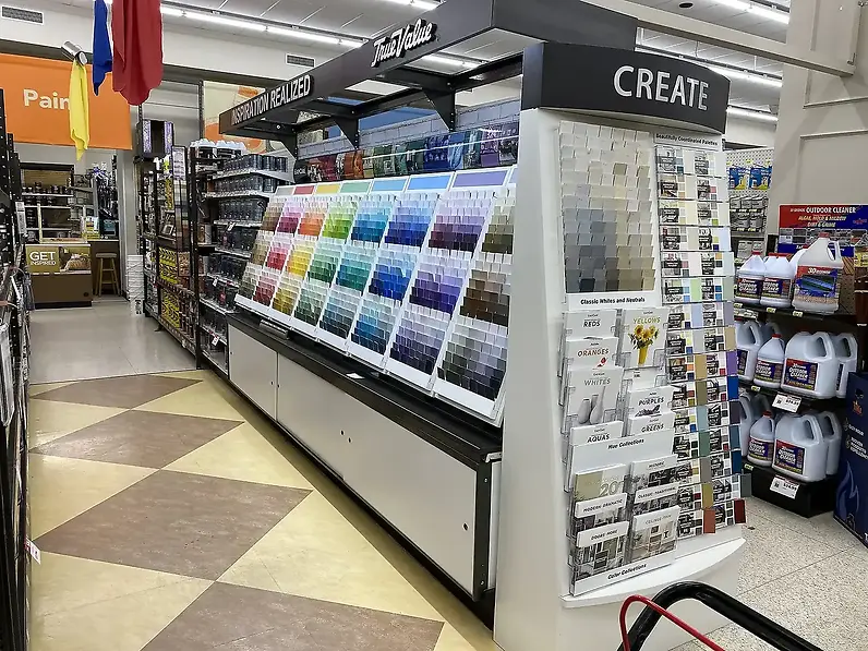 Mohler's True Value Home Center