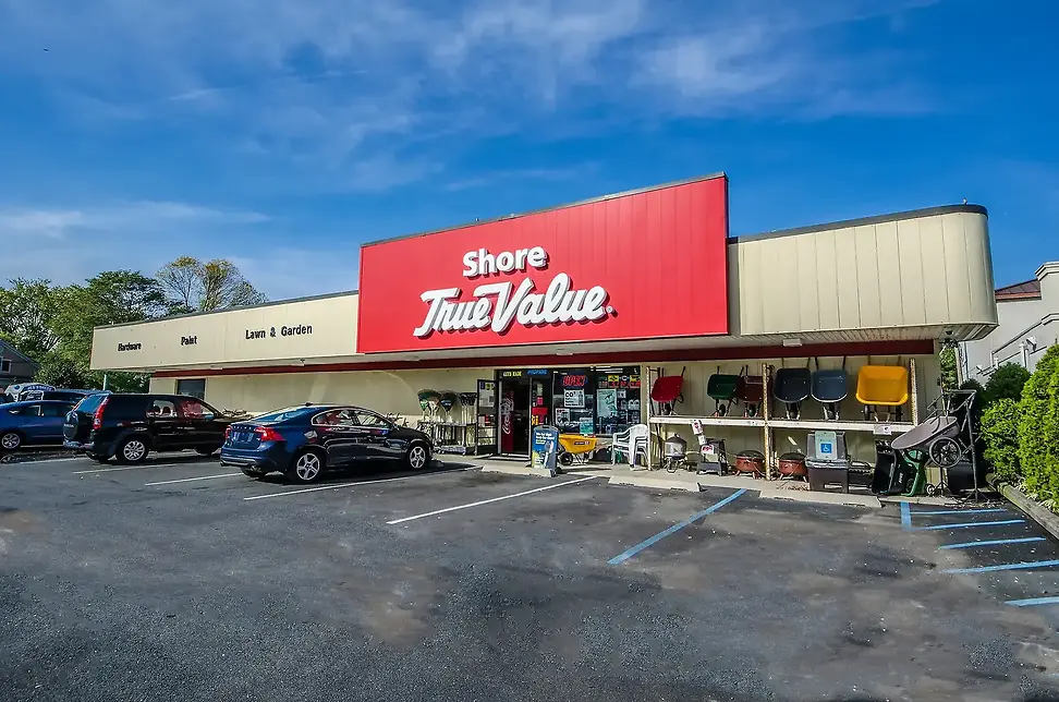 Shore True Value Hardware