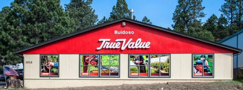 Ruidoso True Value