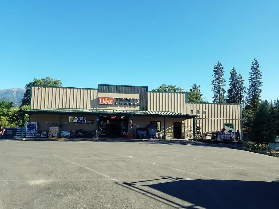 Trinity Lumber & Bldg Supply