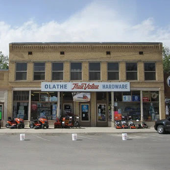 Olathe True Value Hardware