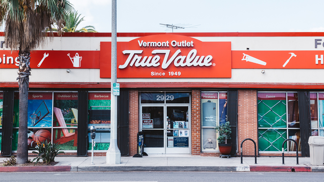 Vermont Outlet True Value Hardware