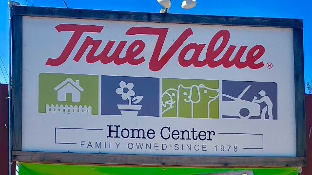 True Value of Guerneville