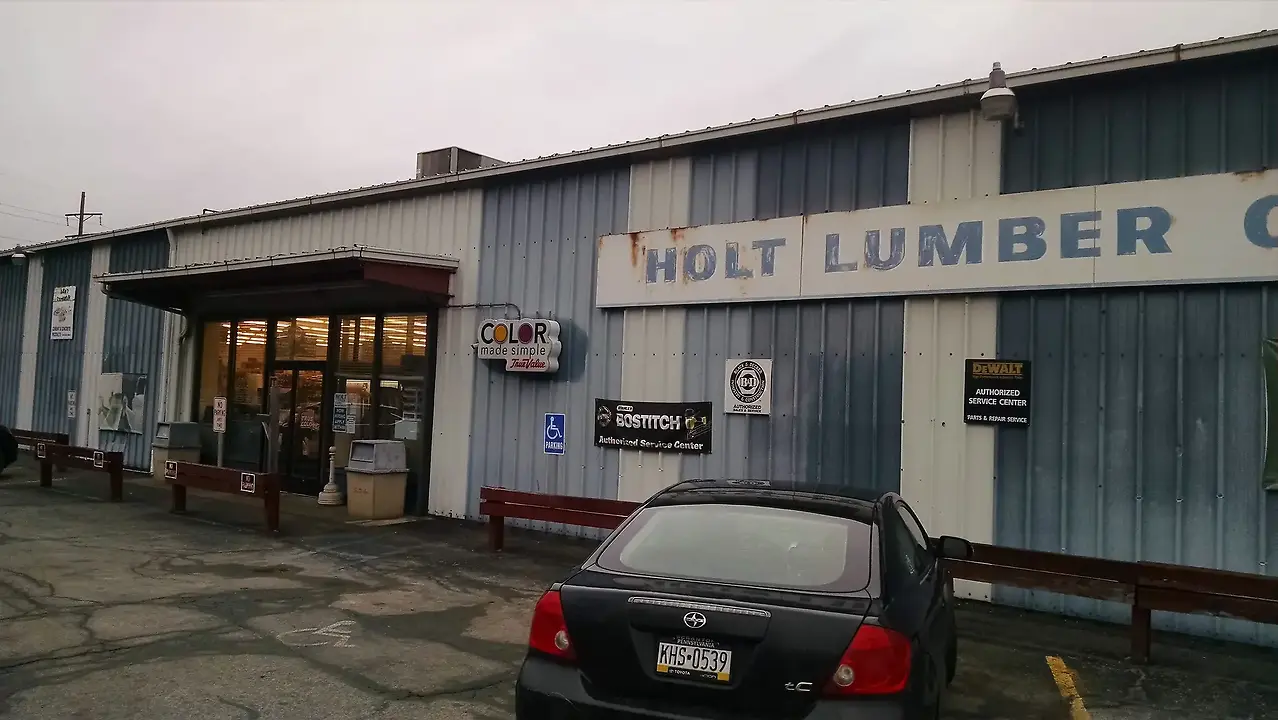 Holt True Value Lumber