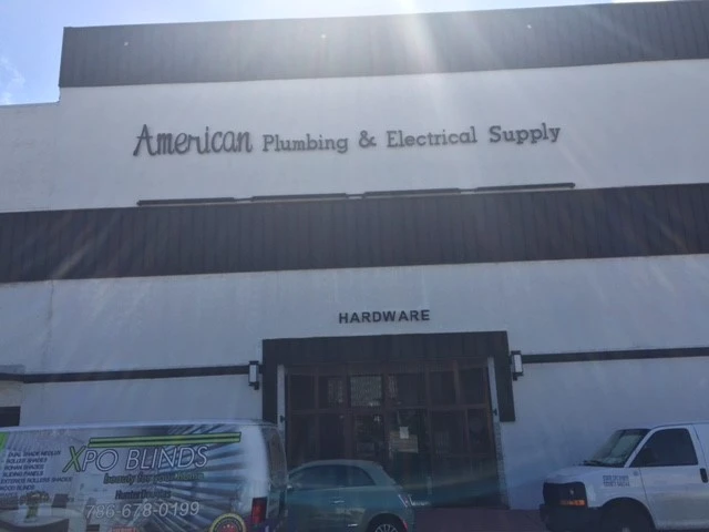 American Plumbing & Electrical Supply