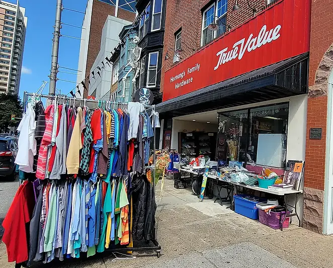 Hornung's True Value Hardware