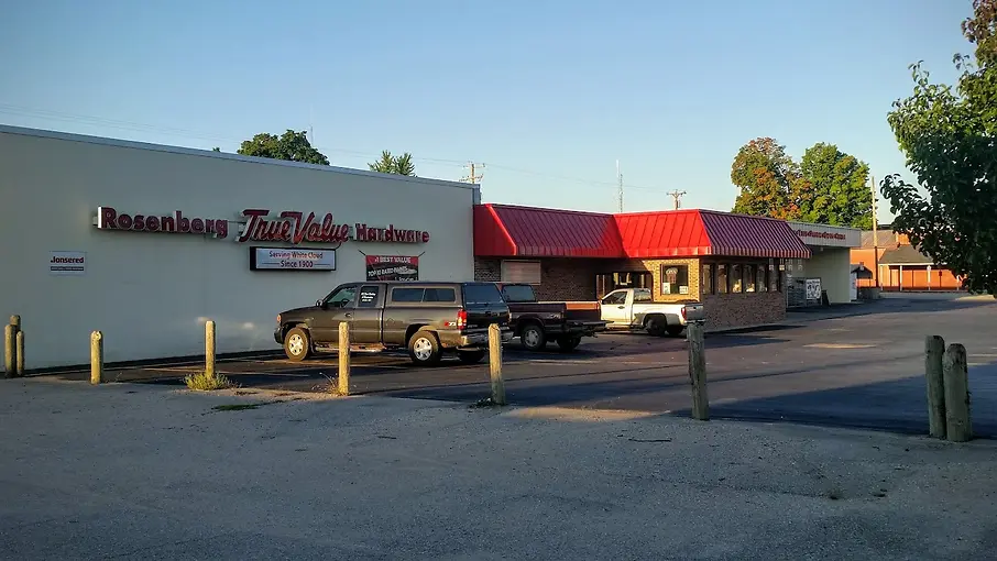 Rosenberg True Value Hardware